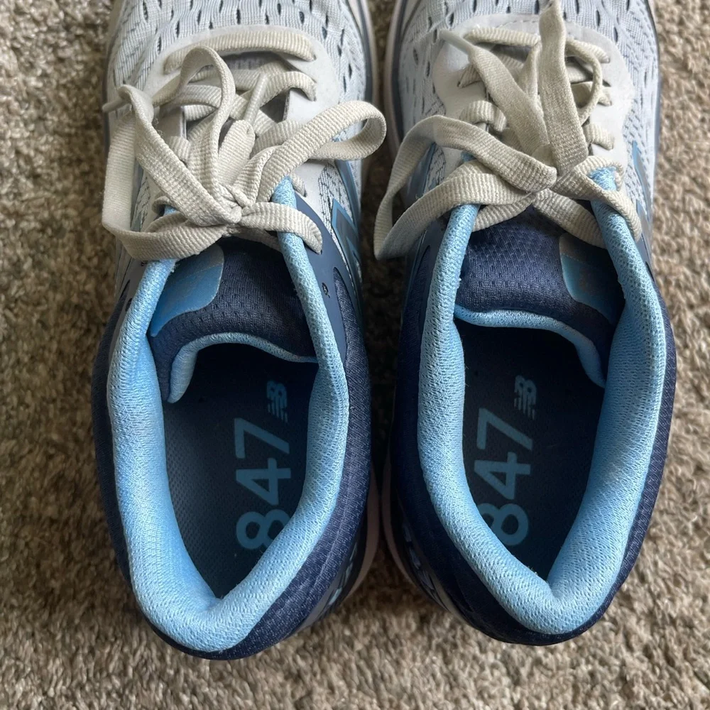 New balance 847 v4 Athletic Sneakers